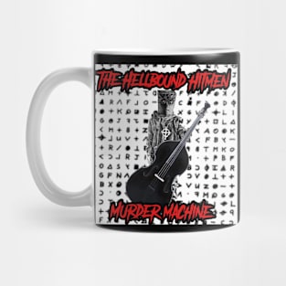 Murder Machine Mug